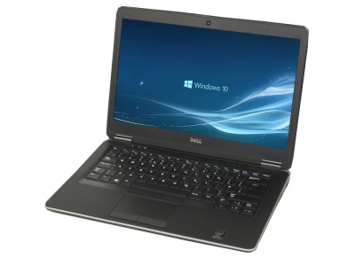 Dell Latitude E7240