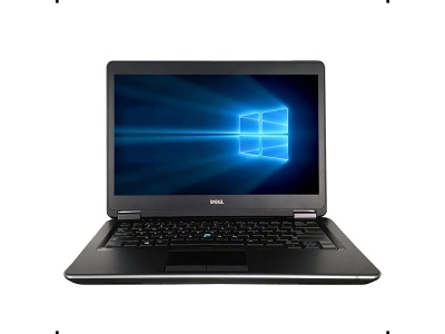 Dell Latitude E7240 12.5″ Refurbished Grade A (I3-4030U/8GB/128GB SSD/Intel HD Graphics 4400/W10 PRO)