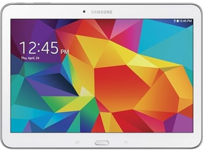 Samsung Galaxy Tab 4 WIFI 10.1" (2G/16GB) White