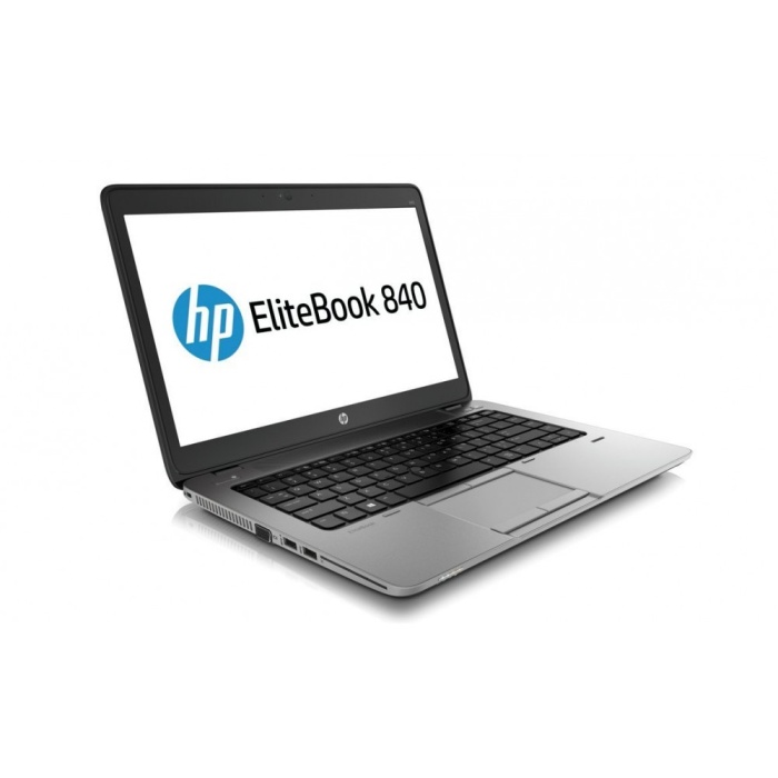 HP Elitebook 840 G1 14" Refurbished Grade A (I5-4300U/8GB/256GB SSD/Intel® HD Graphics 4400/W10 PRO)