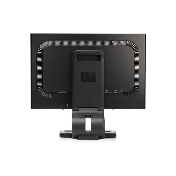 Monitor 24" LCD HP LA2405wg Refurbished Grade A (DVI-D, VGA, DisplayPort )