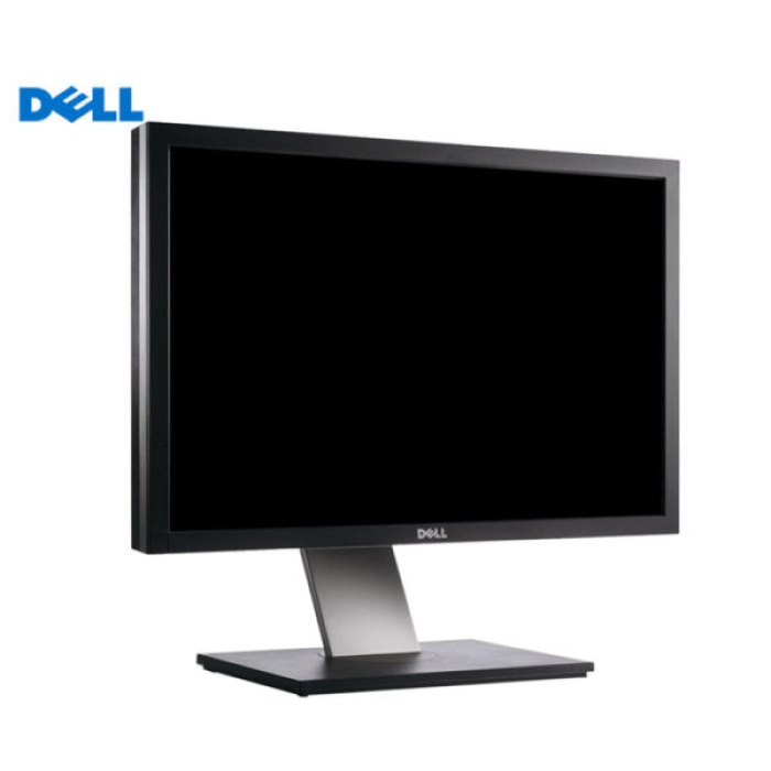 Monitor 24" IPS Dell U2410 Refurbished Grade A (DVI, VGA, HDMI, DisplayPort)