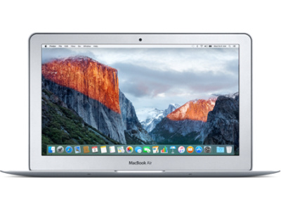 Apple MacBook Air 11" 7.1