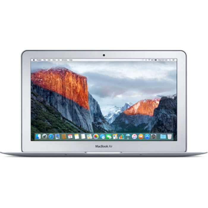 Apple Macbook Air 7.1 11" Early 2015 Refurbished Grade A (i7-5650U/8GB/256GB SSD/ Intel HD Graphics 6000/Macos)