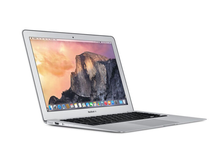 Apple Macbook Air 7.1 11" Early 2015 Refurbished Grade A (i7-5650U/8GB/256GB SSD/ Intel HD Graphics 6000/Macos)