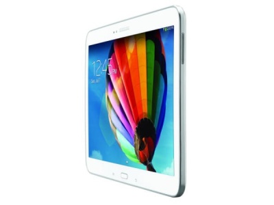 Samsung Galaxy Tab 4 WIFI 10.1" LTE (2G/16GB) White (Μόνο για Browsing) Refurbished Grade A