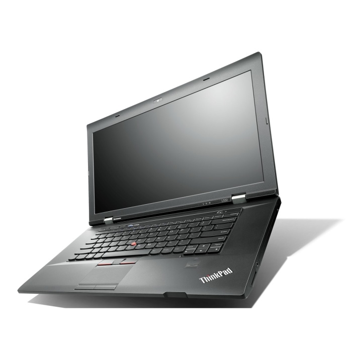 Lenovo Thinkpad L530 15.6″ Refurbished Grade B (I5-3230M/8GB/128GB SSD/Intel HD Graphics 5500/W10 PRO) (Σημάδι στο DVD-RW)