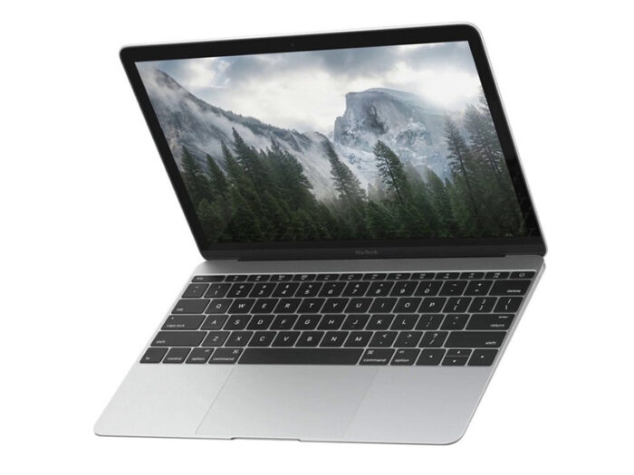 Apple Macbook Pro 12.1 13.3" 2015 Refurbished Grade A (i5-5257U/8GB/256GB SSD/Intel Iris Graphics 6100/MacOS)