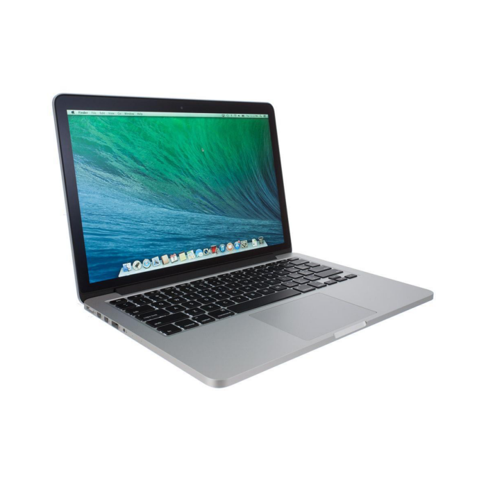 Apple Macbook Pro 12.1 13.3" 2015 Refurbished Grade A (i5-5257U/8GB/256GB SSD/Intel Iris Graphics 6100/MacOS)