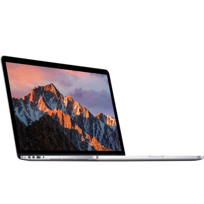 Apple Macbook Pro 11.5 15.6" Refurbished Grade A (i7-4870HQ/16GB/512GB SSD/INTEL IRIS/MacOS)