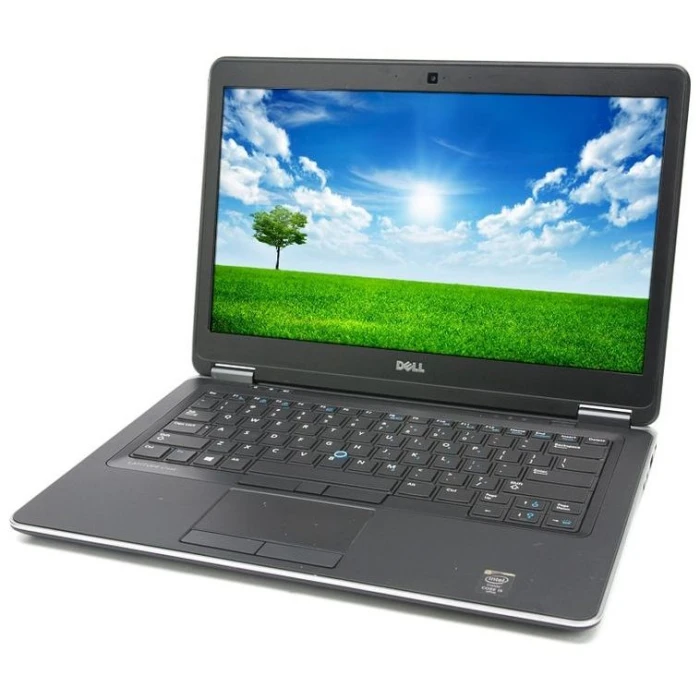 Dell Latitude E7440 14" Refurbished Grade A (I5-4310U/8GB/256GB SSD/Intel HD Graphics/W10 PRO)