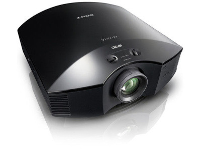 Sony VPL-HW30ES