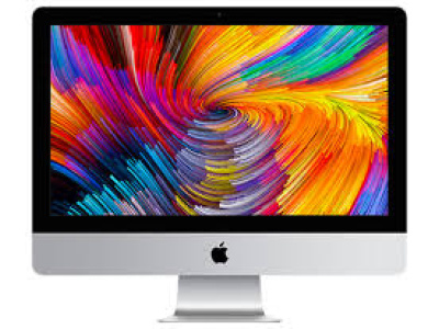 Apple iMac 18.2 21.5″ 4k A2114 2017 Refurbished Grade A (I5-7500/8GB/1TB HDD/Radeon Pro 560/Catalina)