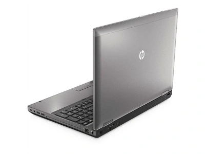 HP Probook 6570b 15.6" Refurbished Grade A (I5-3210M/8GB/128GB SSD/Intel HD Graphics 4000/W10 PRO)