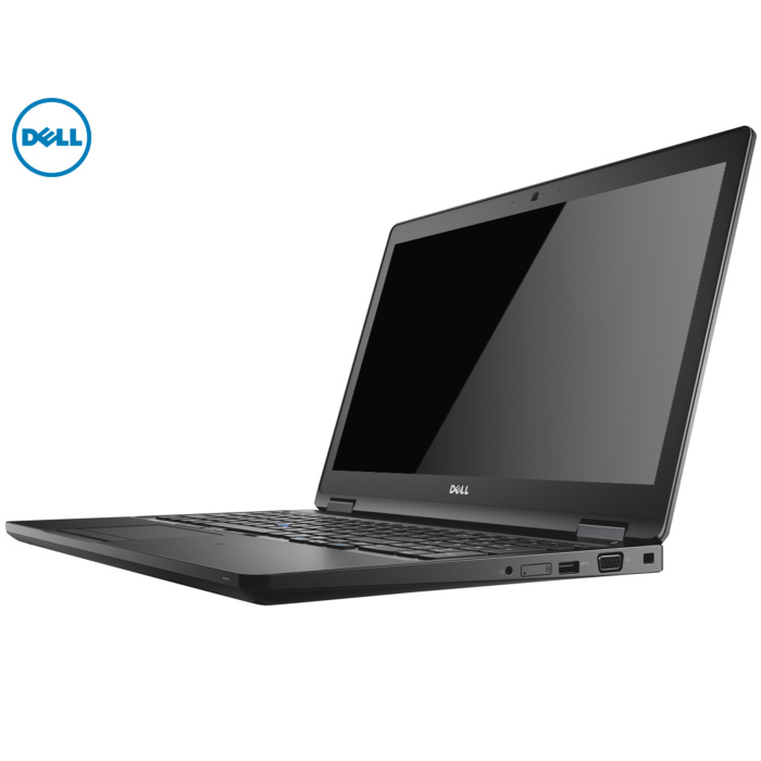 Nb Ga- Dell 5580 I5-7440hq/15.6/8gb/128ssd/coa/cam/ga-m/940mx