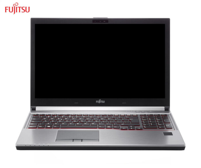 Nb Ga+ Fujitsu H770 E3-1505m V6/15.6/32gb/512gbssd/m2200