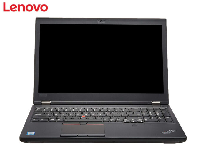 Nb Ga+ Lenovo P52 I7-8850h/15.6/16gb/512ssd/coa/cam