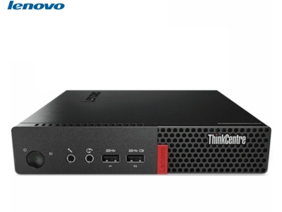 Lenovo ThinkCentre M710Q Tiny