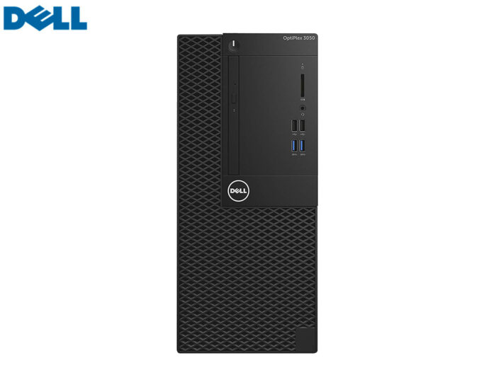 Pc Ga+ Dell 3050 Mt I5-6500/8gb/m2-256gb/odd