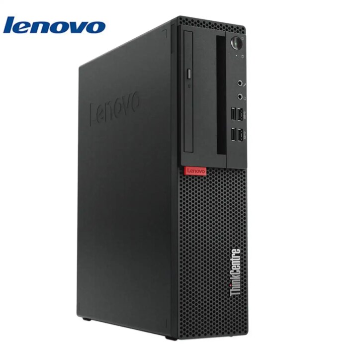 Pc Ga+ Lenovo M710s Sff I3-6100/1x8gb/240gb-ssd-new/odd