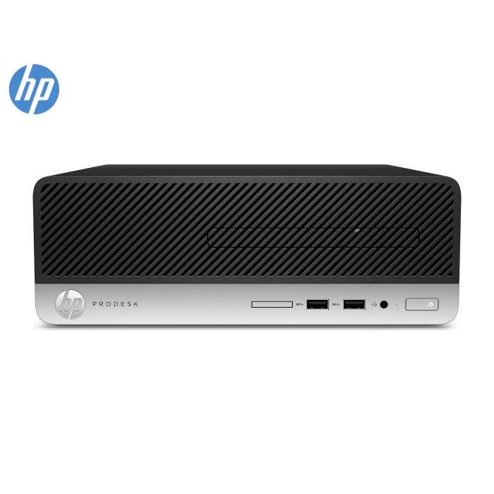 Pc Ga+ Hp 400 G6 Sff I5-9500/16gb/m2-512gb/no-odd