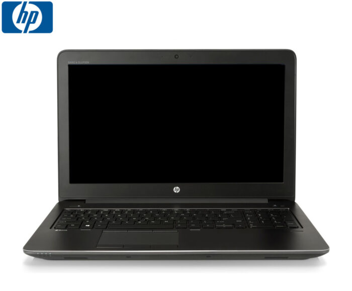 Nb Ga Hp Zbook 15 G3 I7-6820hq/15.6/16gb/512ssd/coa/cam/m1000m