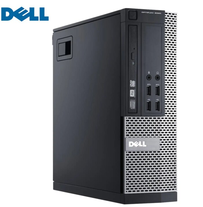 Pc Ga+ Dell 9020 Sff I3-4130/2x4gb/240gb-ssd-new/no-odd/w10pi Ref