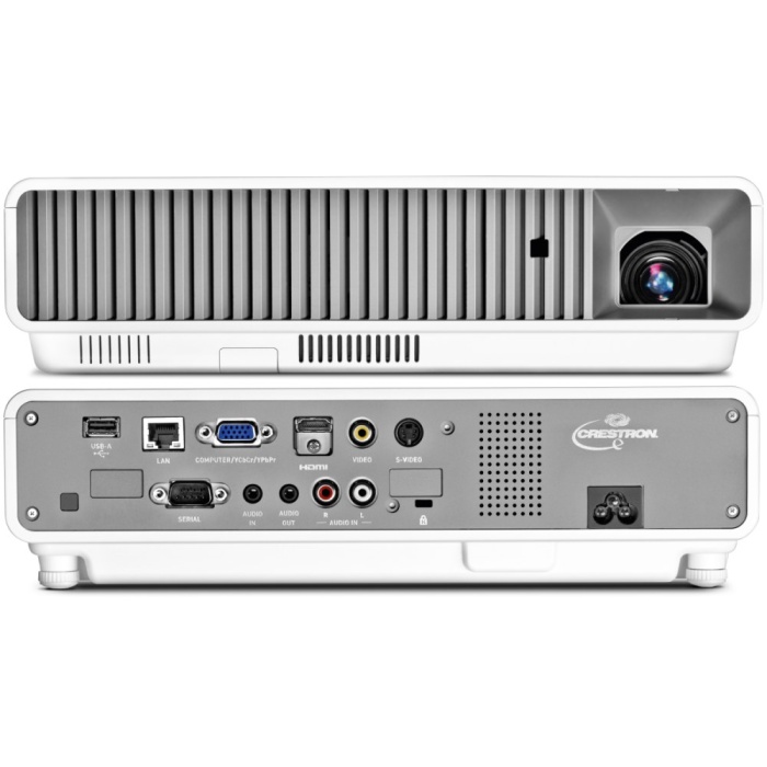 CASIO XJ-S36 Projector Refurbished Grade A