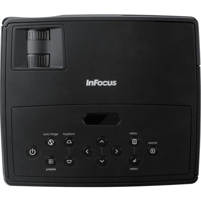 InFocus IN1110 Projector Refurbished Grade A