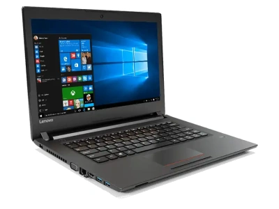 Lenovo V510-15IKB Type 80WQ 15" Refurbished Grade A (I7-7500U/8GB/256GB SSD/‎Intel HD Graphics 620/W10 PRO)