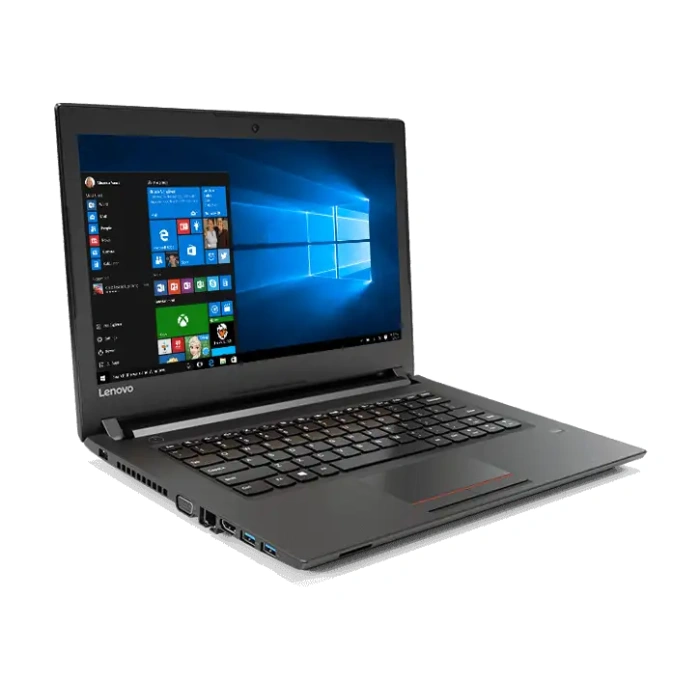 Lenovo V510-15IKB Type 80WQ 15" Refurbished Grade A (I7-7500U/8GB/256GB SSD/‎Intel HD Graphics 620/W10 PRO)