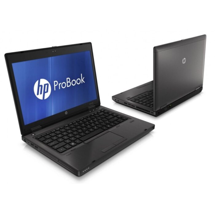 HP ProBook 6470b 14″ Refurbished Grade A (i5-3210M/8GB/128GB SSD/Intel HD Graphics 4000/W10 PRO)