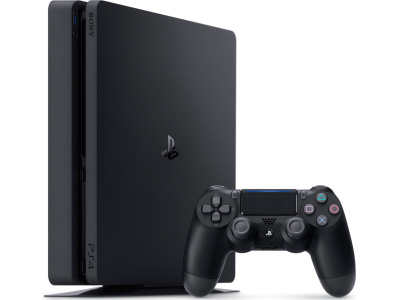 PlayStation 4 Slim