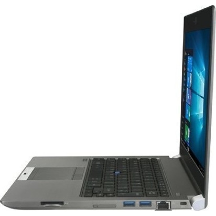 Toshiba Portege Z30-C 13" Refurbished Grade A (Intel Core I7-6500U/8GB/256GB SSD/‎Intel HD 520/W10 PRO)