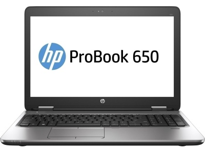 HP Probook 650 G2 15″ Refurbished Grade A (I5-6200U/8GB/128GB SSD/Intel HD Graphics 520/W10 PRO)