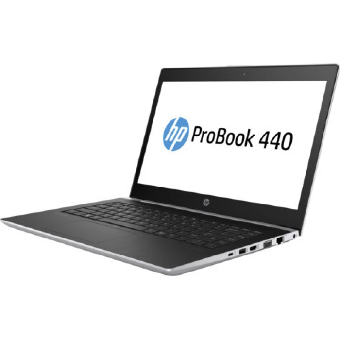 HP Probook 440 G5 14″ Refurbished Grade A (I3-7100U/8GB/256GB SSD/Intel HD Graphics 620/W10 PRO)