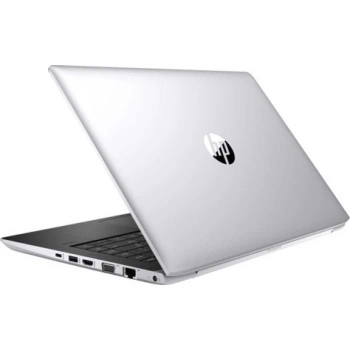 HP Probook 440 G5 14″ Refurbished Grade A (I3-7100U/8GB/256GB SSD/Intel HD Graphics 620/W10 PRO)