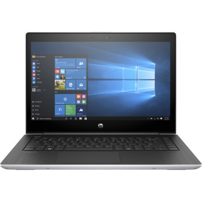 HP Probook 440 G5 14″ Refurbished Grade A (I5-8250U/8GB/256GB SSD/Intel HD Graphics 620/W10 PRO)