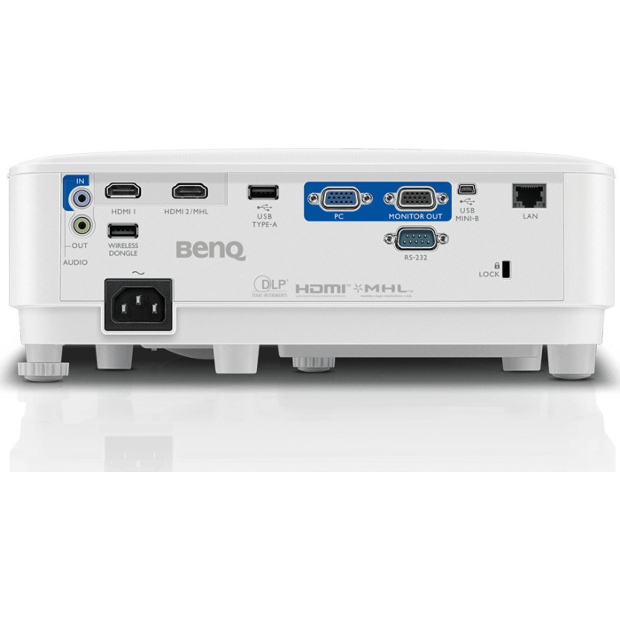 Benq MH733 Projector Refurbished Grade A