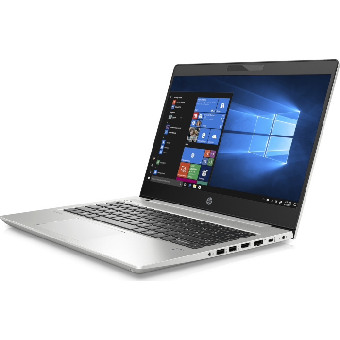 HP Probook 440 G6 14″ Refurbished Grade A (I5-8265U/8GB/128GB SSD/Intel HD Graphics 620/W10 PRO)