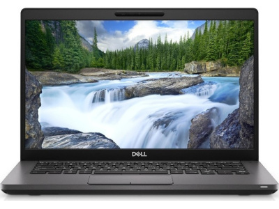 Dell Latitude 5591