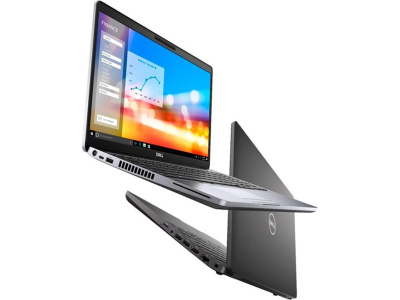 Dell Latitude 5400 14″ Refurbished Grade A (I5-8365U/8GB/256GB SSD/UHD Graphics 620/W10 PRO)