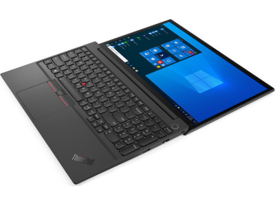 Lenovo Thinkpad E15 15.6" Refurbished Grade A (I5-10210U/8GB/256GB SSD/‎UHD Graphics/W10 PRO)