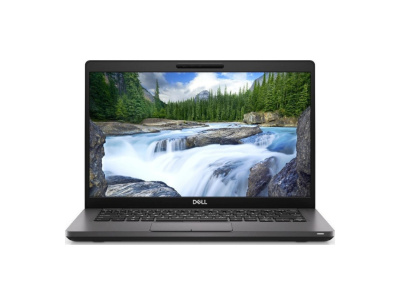 Dell Latitude 5400 14″ Refurbished Grade A (I5-8365U/8GB/256GB SSD/UHD Graphics 620/W10 PRO)