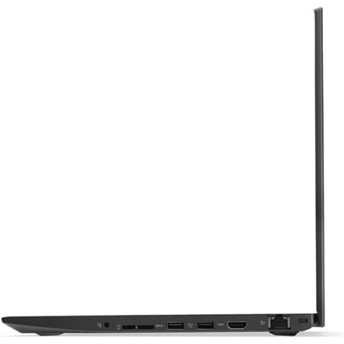 Lenovo Thinkpad P51s 15.6" Refurbished Grade A (I7-7500U/16GB/256GB SSD/Intel HD Graphics 620/W10 PRO)