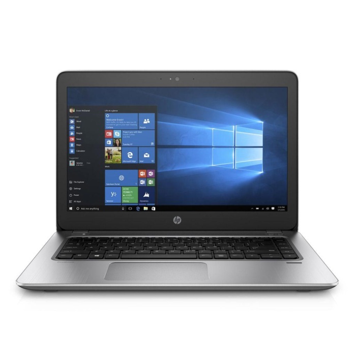 HP Probook 440 G4 14″ Refurbished Grade A (I5-7200U/8GB/128GB SSD/Intel HD Graphics 620/W10 PRO)