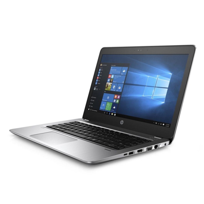 HP Probook 440 G4 14″ Refurbished Grade A (I5-7200U/8GB/128GB SSD/Intel HD Graphics 620/W10 PRO)