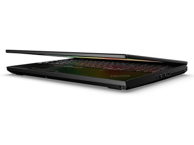 Lenovo Thinkpad P51 15.6" Refurbished Grade A (I7-7820HQ/16GB/256GB SSD/‎Intel HD Graphics/W10 PRO)