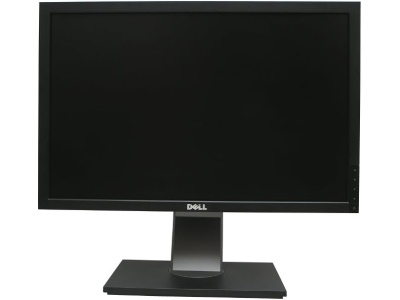 Monitor 22" Dell P2210F TN(1680x1050/DVI-D-VGA-DisplayPort) Refurbished Grade A