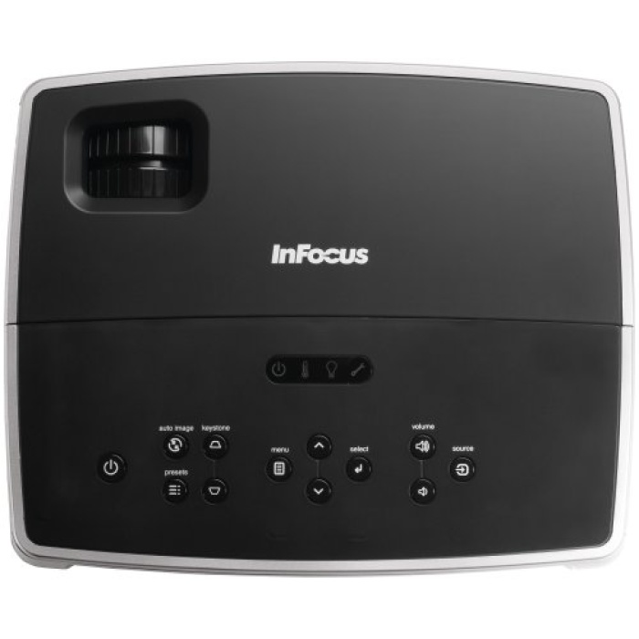 InFocus IN2104 Projector Refurbished Grade A